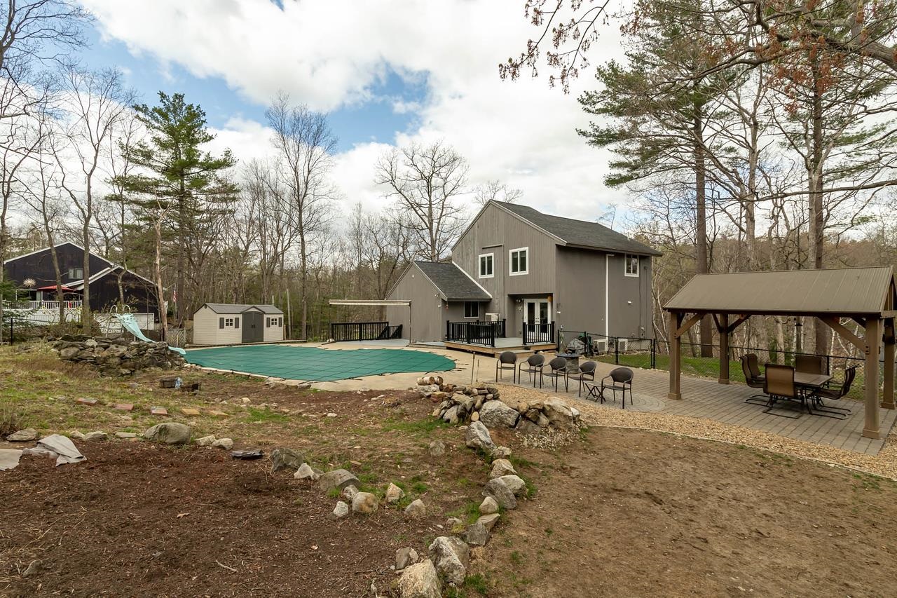 38 Gaita Drive Derry, NH 03038 - Photo 31 of 38