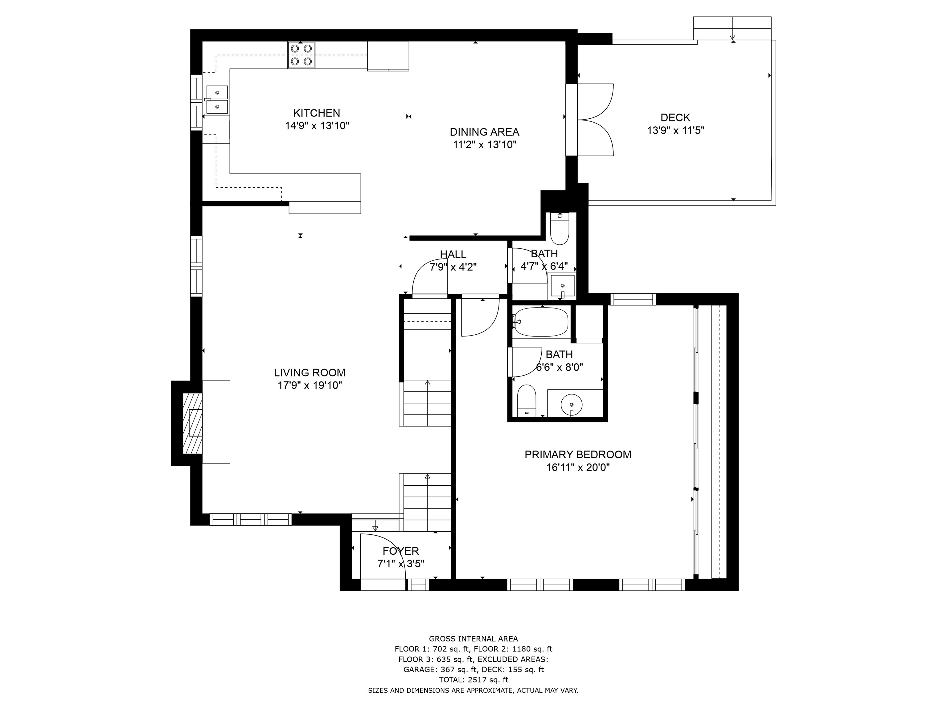 38 Gaita Drive Derry, NH 03038 - Photo 36 of 38