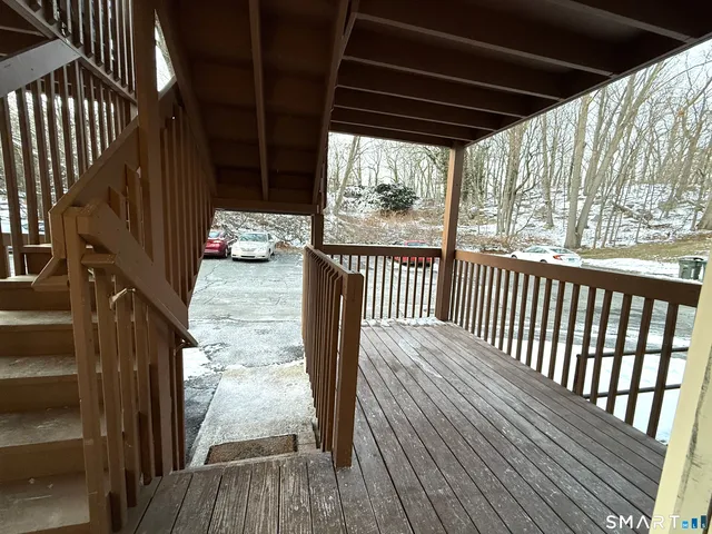 $225,000 | 204 Cherry Hill Drive, Unit 1B, Bridgeport, CT 06606