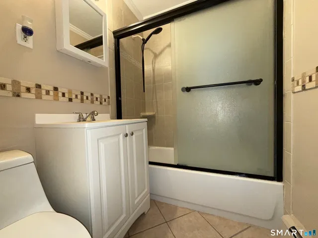 $225,000 | 204 Cherry Hill Drive, Unit 1B, Bridgeport, CT 06606