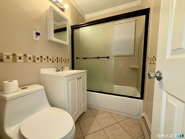 $225,000 | 204 Cherry Hill Drive, Unit 1B, Bridgeport, CT 06606