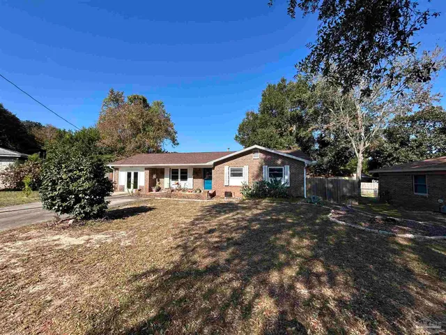 $243,900 | 4570 Sailboat Lane, Pensacola, FL 32514
