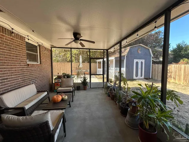 $243,900 | 4570 Sailboat Lane, Pensacola, FL 32514