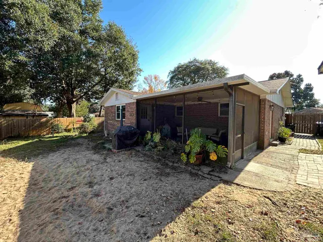 $243,900 | 4570 Sailboat Lane, Pensacola, FL 32514