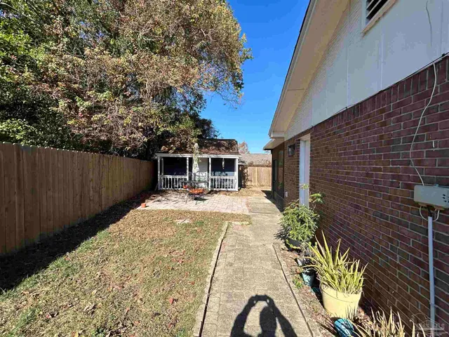 $243,900 | 4570 Sailboat Lane, Pensacola, FL 32514