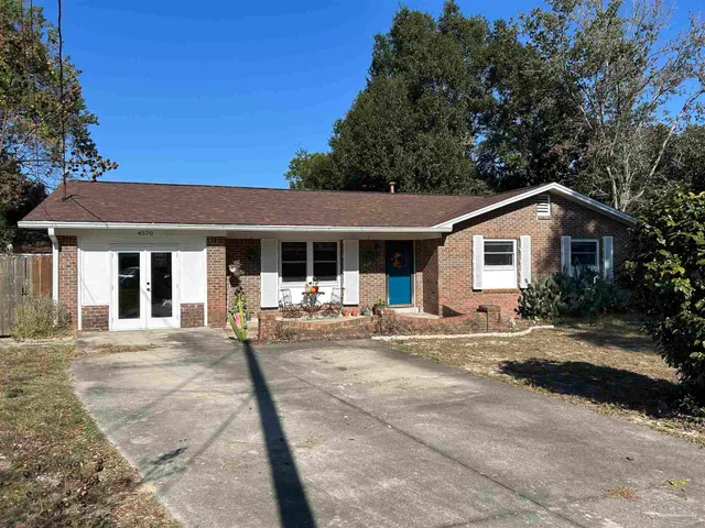$243,900 | 4570 Sailboat Lane, Pensacola, FL 32514