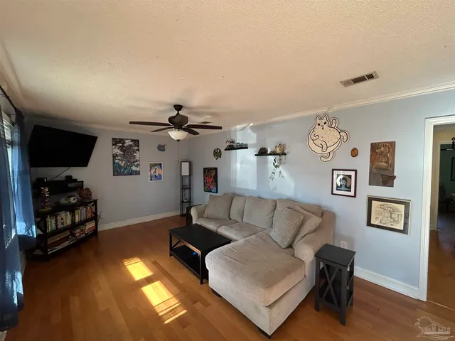 $243,900 | 4570 Sailboat Lane, Pensacola, FL 32514