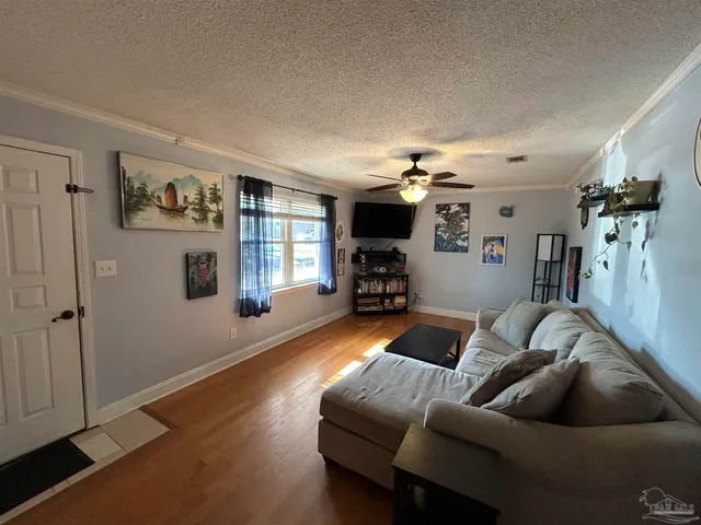 $243,900 | 4570 Sailboat Lane, Pensacola, FL 32514