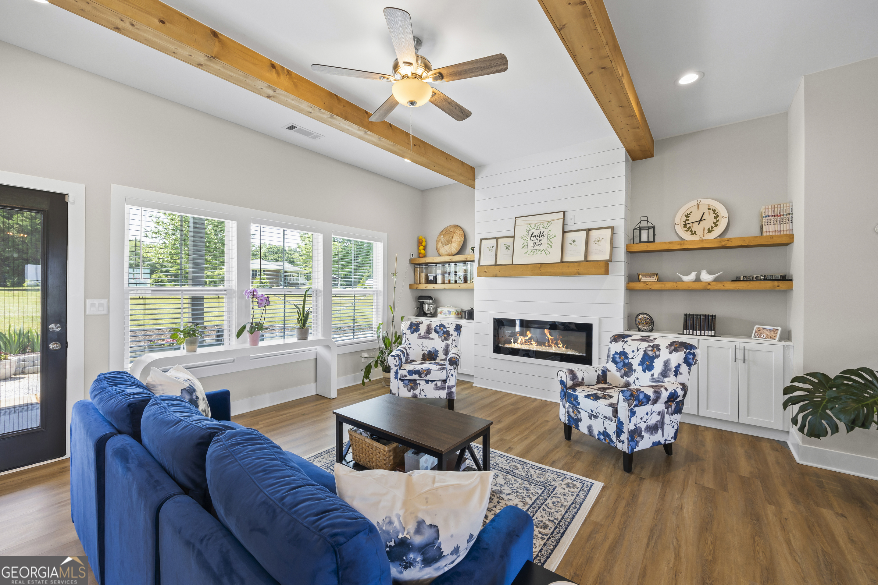 209 Unawatti Road Canon, GA 30520 - Photo 18 of 79