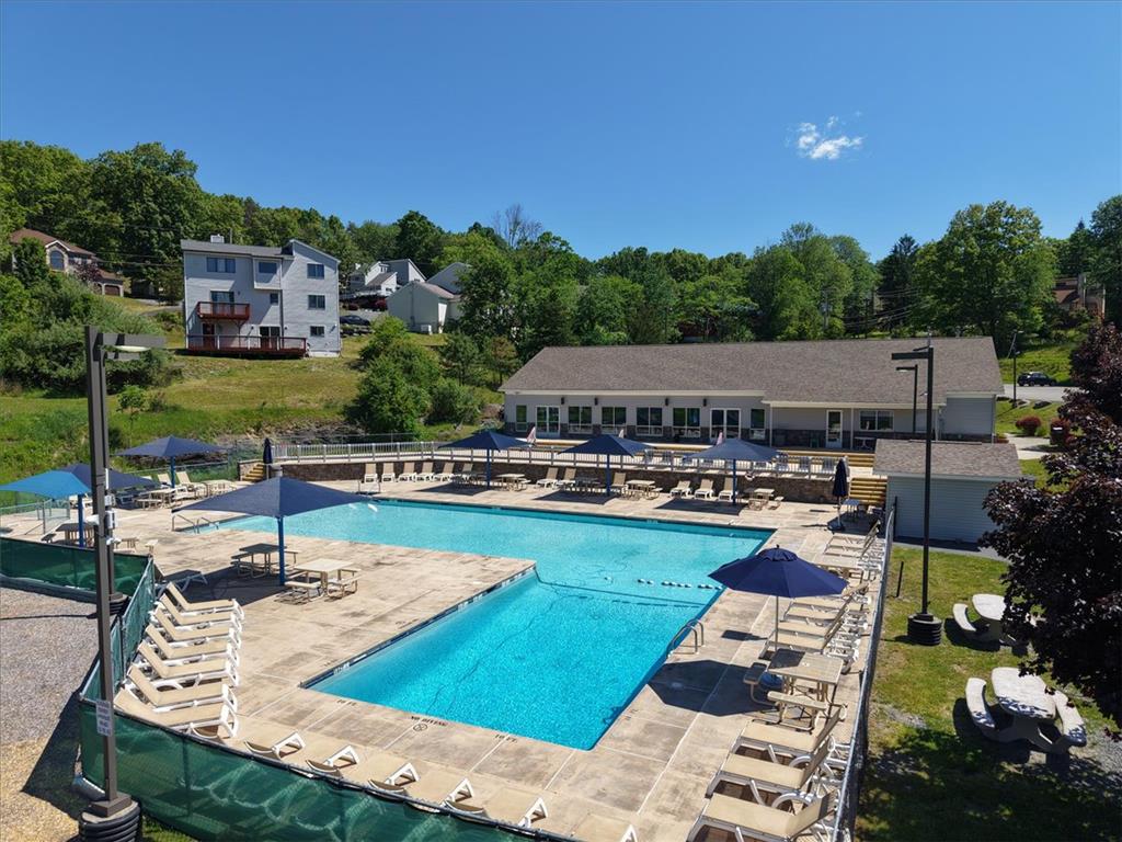 3301 Windermere Drive Bushkill, PA 18324 - Photo 87 of 93