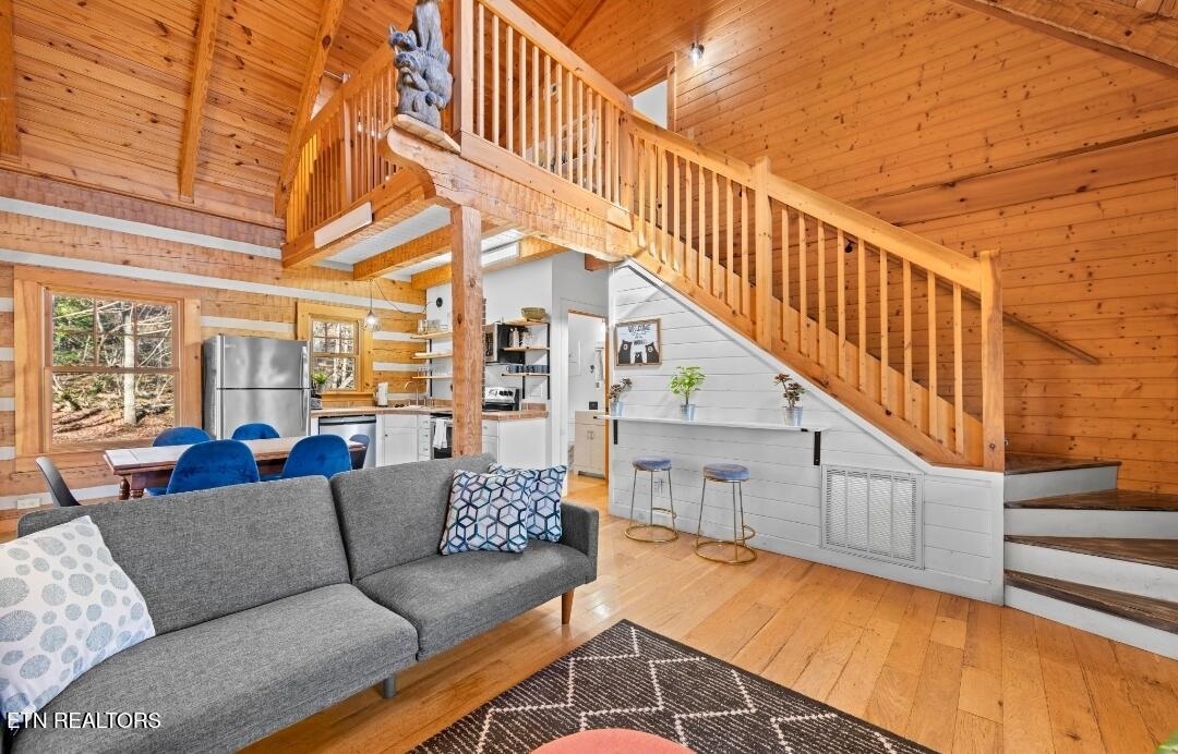 2845 Grassy Branch Road Sevierville, TN 37876 - Photo 11 of 60 1000027759