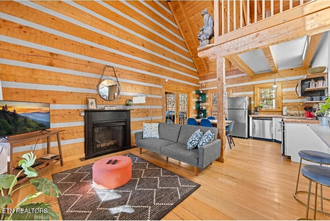 2845 Grassy Branch Road Sevierville, TN 37876 - Photo 12 of 60 1000027762