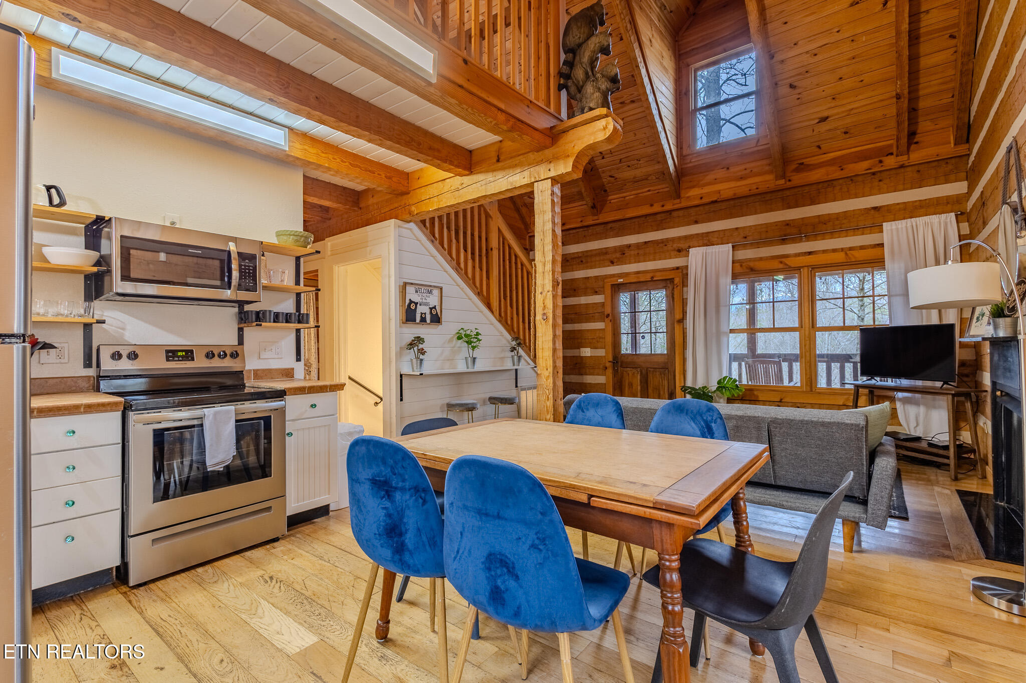 2845 Grassy Branch Road Sevierville, TN 37876 - Photo 17 of 60 1N9A0236-HDR