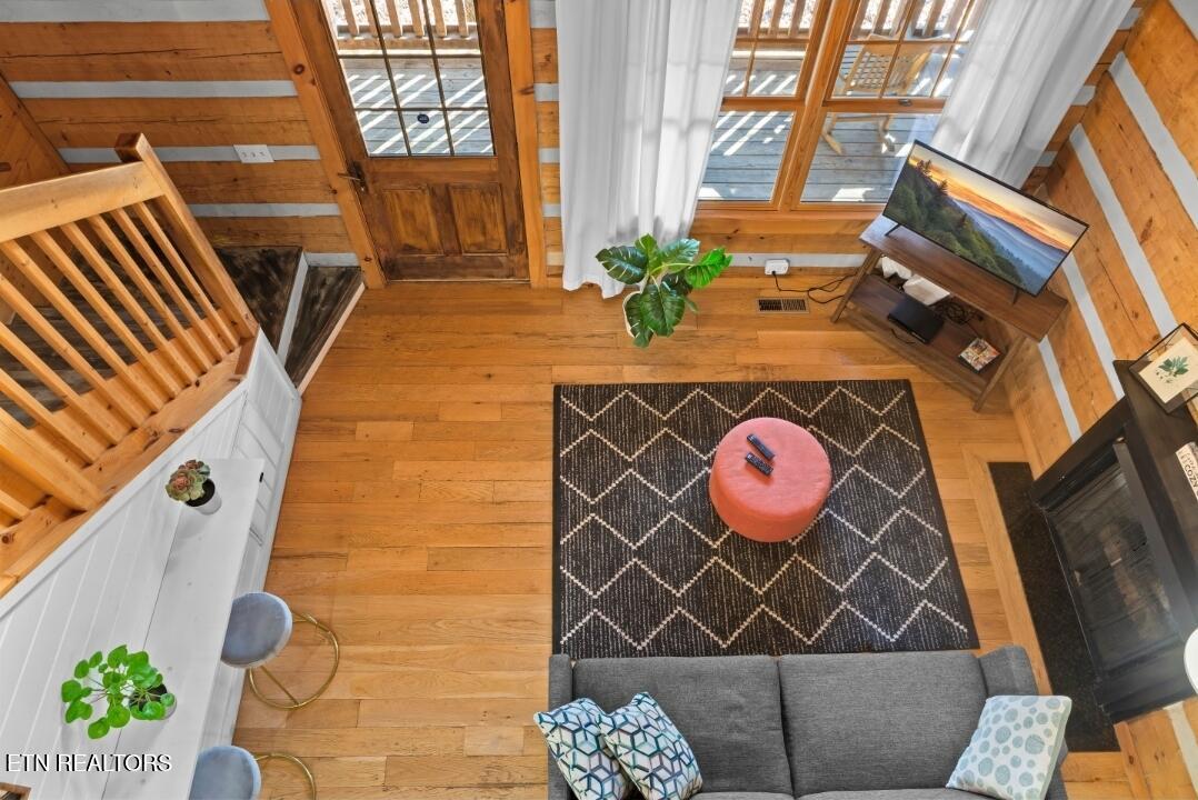 2845 Grassy Branch Road Sevierville, TN 37876 - Photo 26 of 60 1000027723