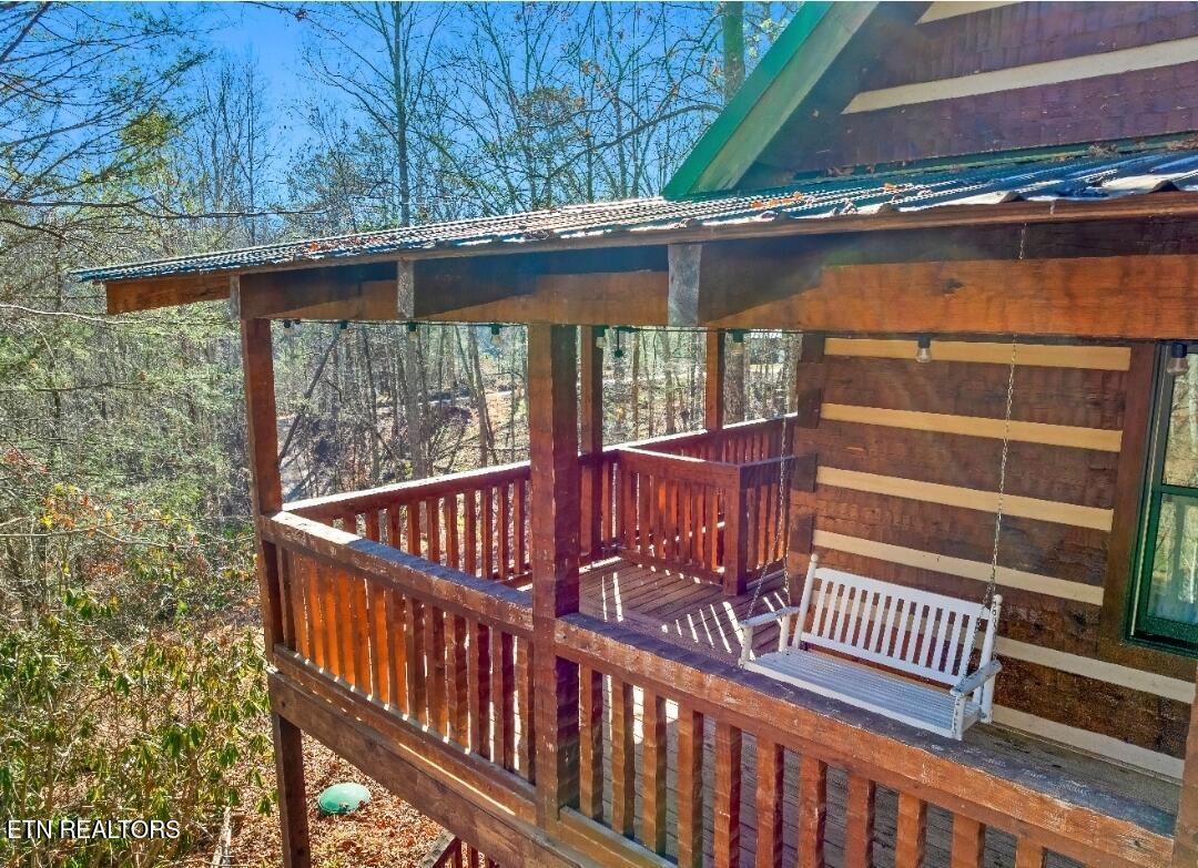 2845 Grassy Branch Road Sevierville, TN 37876 - Photo 5 of 60 1000027768