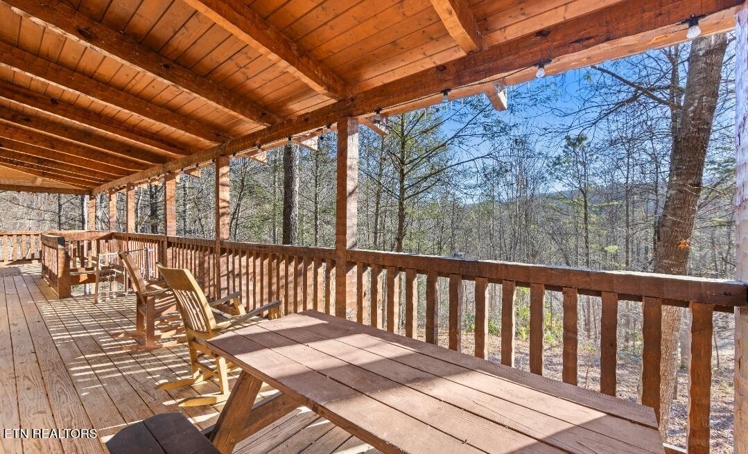 2845 Grassy Branch Road Sevierville, TN 37876 - Photo 6 of 60 1000027756