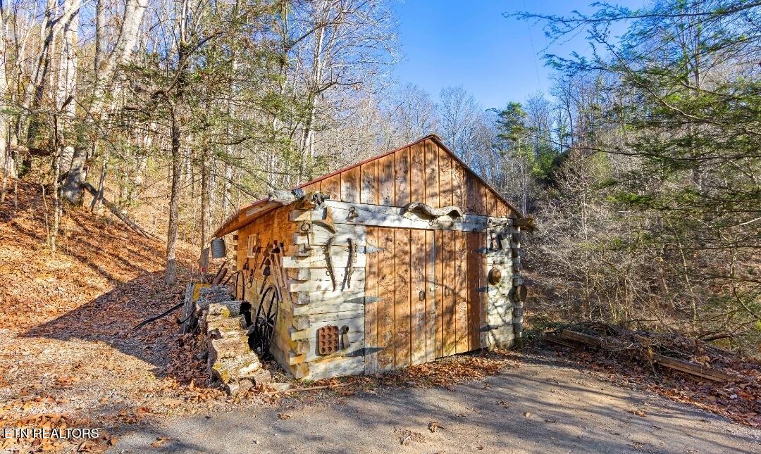 2845 Grassy Branch Road Sevierville, TN 37876 - Photo 7 of 60 1000027747