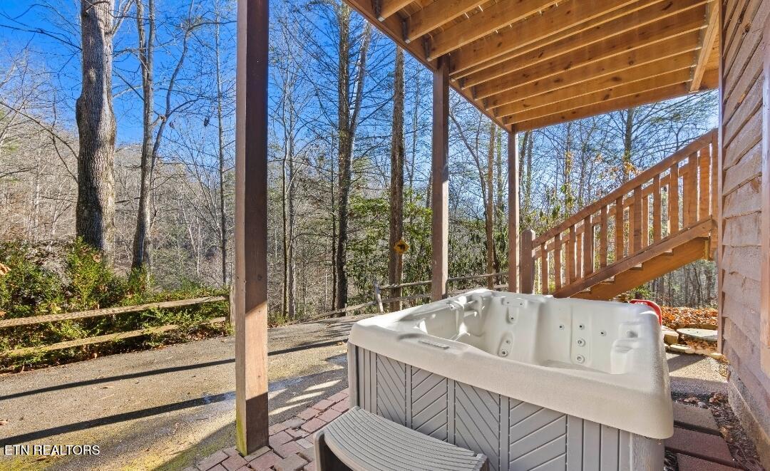 2845 Grassy Branch Road Sevierville, TN 37876 - Photo 8 of 60 1000027753