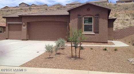 39069 South Running Roses Lane Tucson, AZ 85739 - Photo 1 of 13 Gallery Image 1