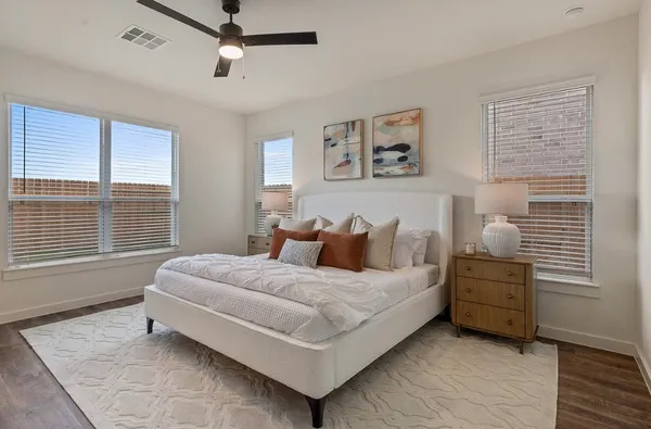 $2,775 | 1782 North Peach Creek Drive, Unit B, Dayton, TX 77535