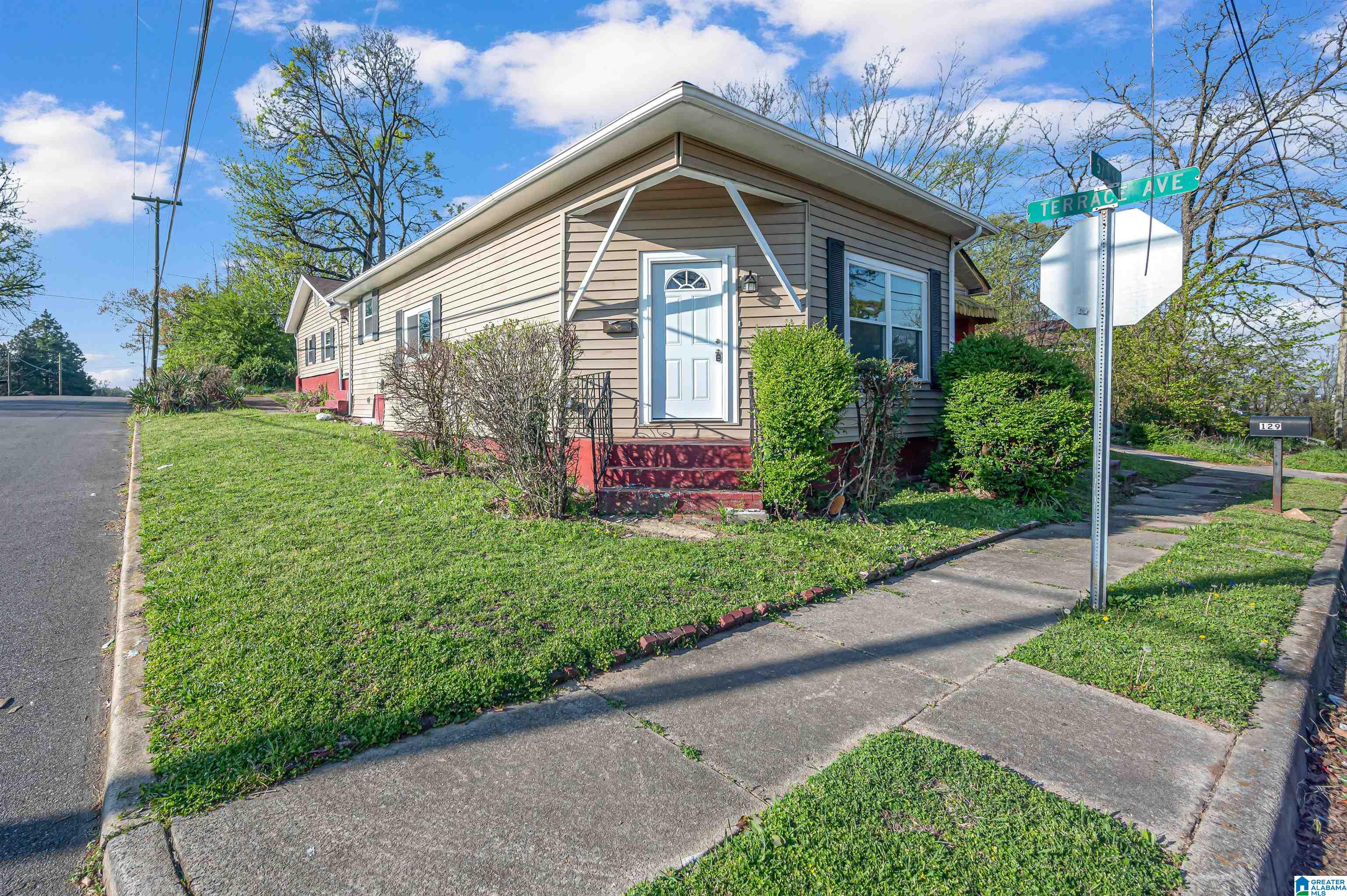 131 57th Street Fairfield, AL 35064 - Photo 1 of 14