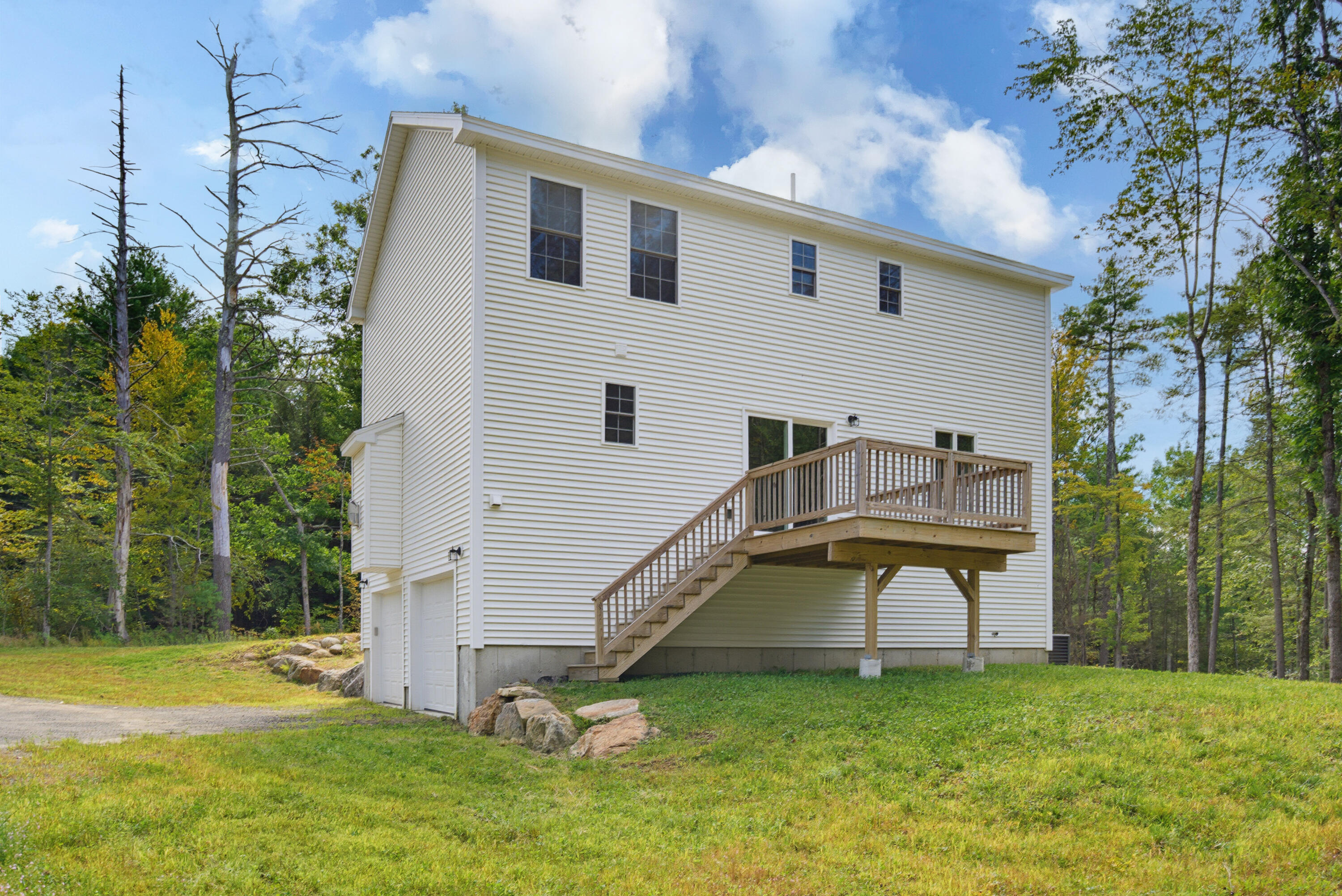 259 Dixon Road Lebanon, ME 04027 - Photo 3 of 58 259DixonRd-49