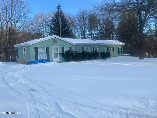 $125,000 | 138 Upper Valley Road, Washington, MA 01223