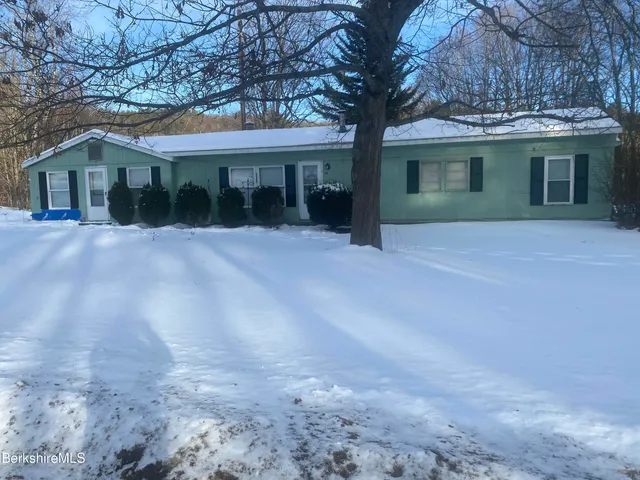 $125,000 | 138 Upper Valley Road, Washington, MA 01223