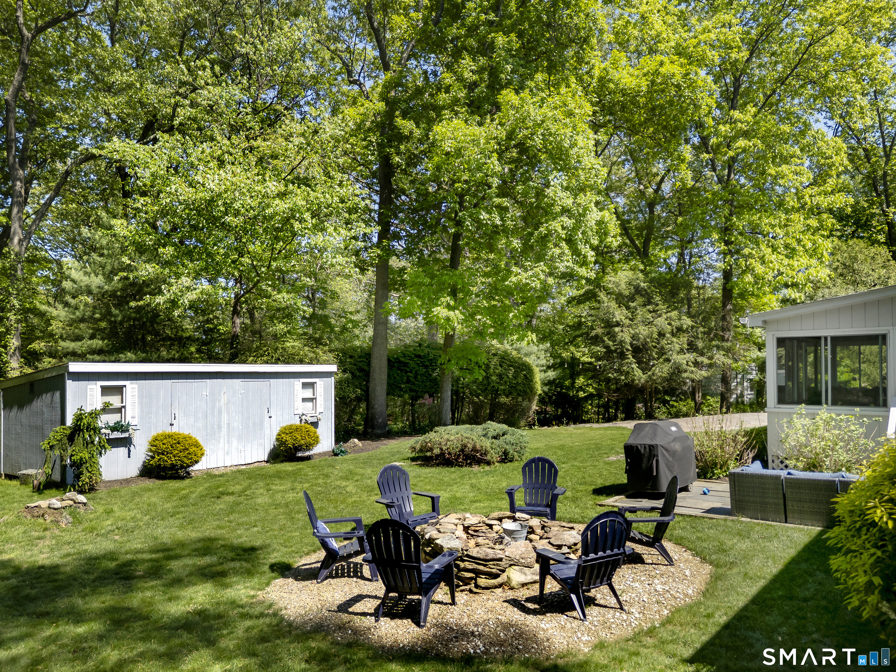 470 Rock Ridge Road Fairfield, CT 06824 - Photo 33 of 40