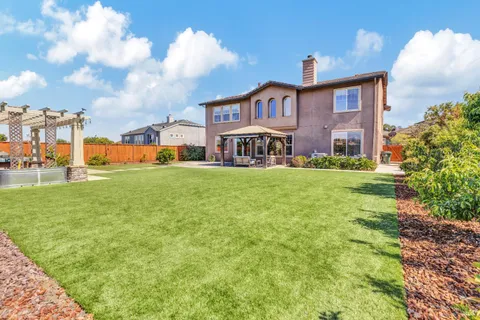 $1,288,000 | 378 Piercy Drive, Benicia, CA 94510