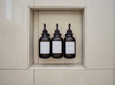 4510 Maxie Street, Unit B Houston, TX 77007 - Photo 6 of 39 a close view of two chairs in a room