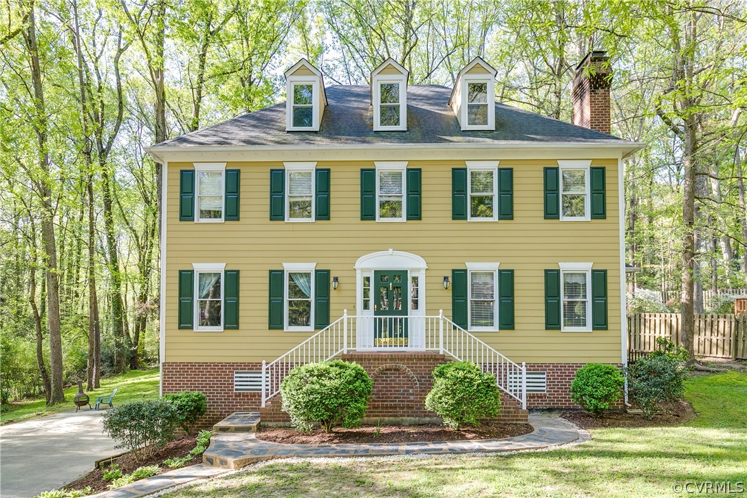 10321 Apache Road Richmond, VA 23235 - Photo 1 of 47 Gallery Image 1