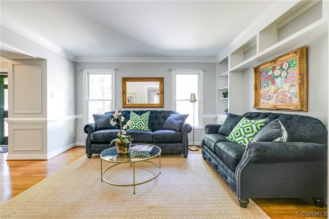 10321 Apache Road Richmond, VA 23235 - Photo 12 of 47 Gallery Image 12