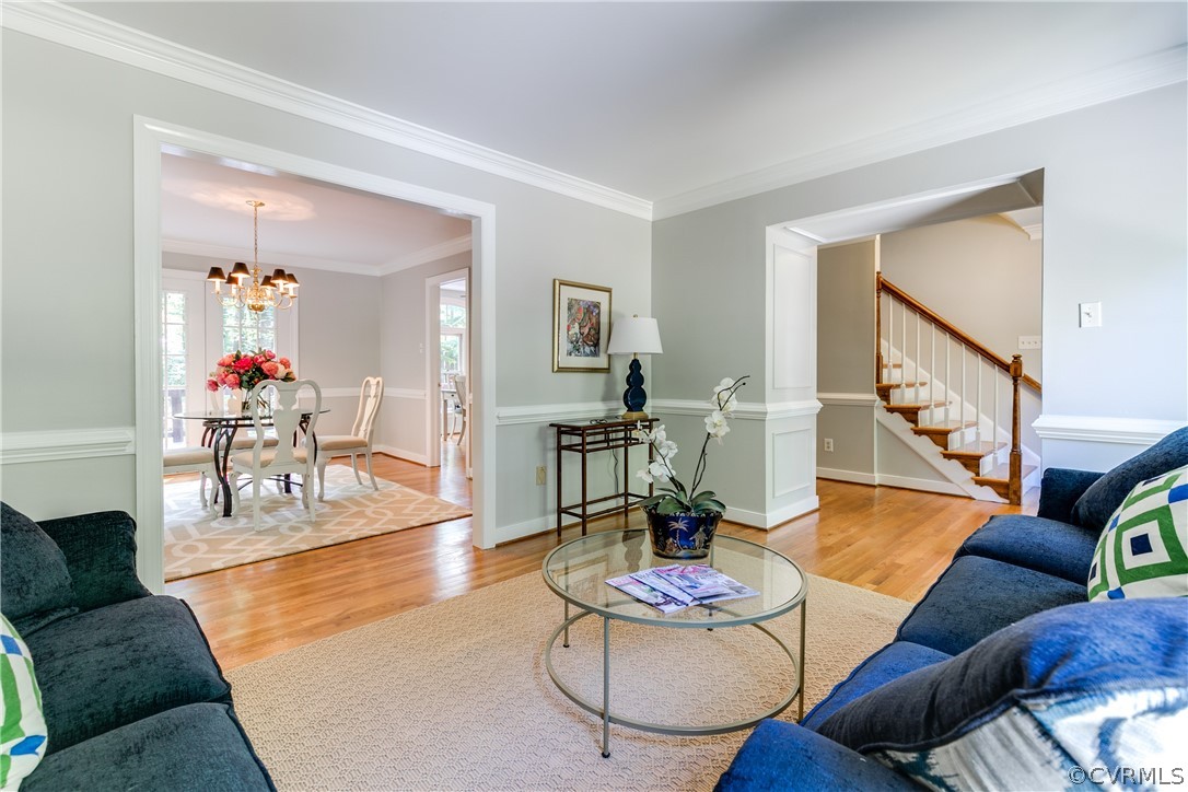 10321 Apache Road Richmond, VA 23235 - Photo 13 of 47 Gallery Image 13