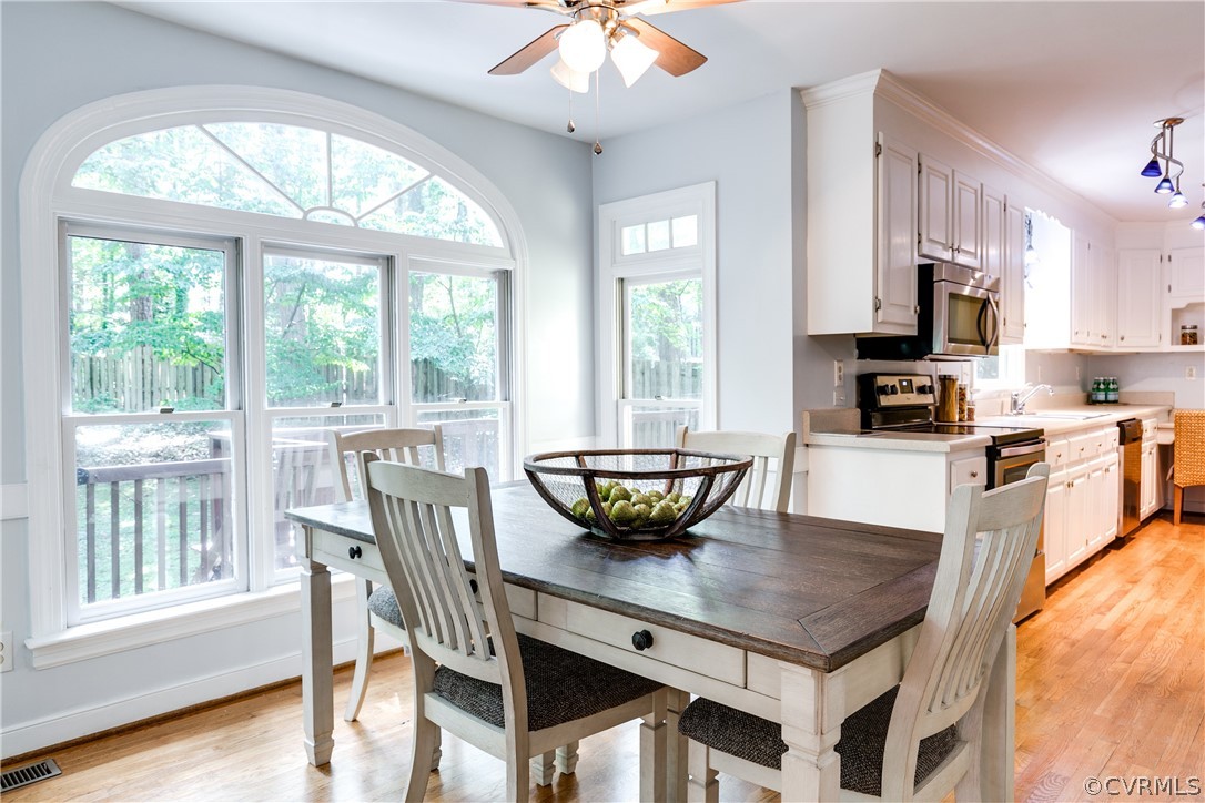 10321 Apache Road Richmond, VA 23235 - Photo 19 of 47 Gallery Image 19