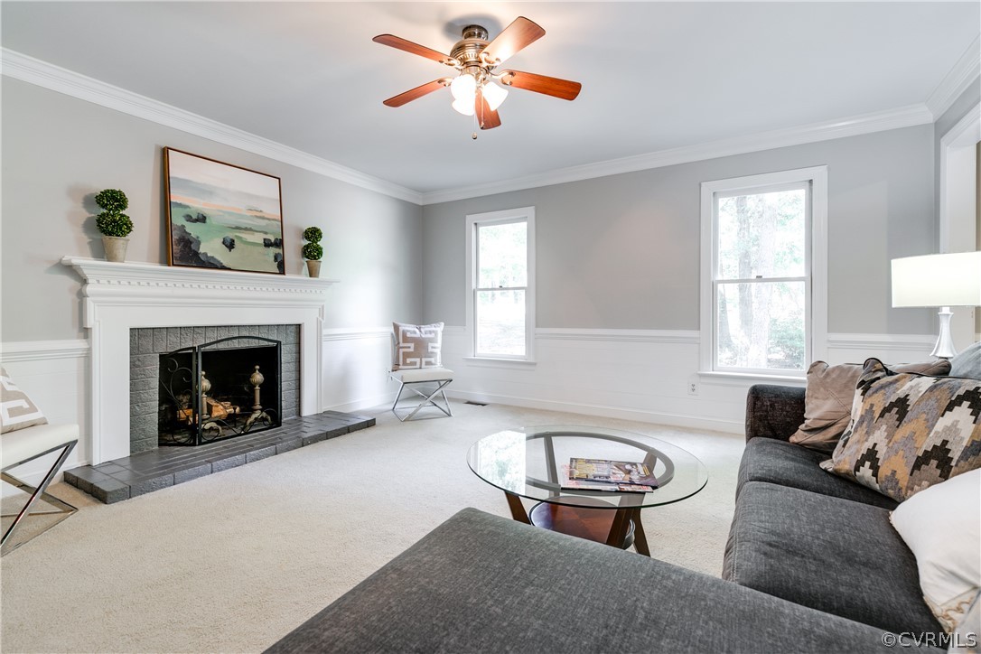 10321 Apache Road Richmond, VA 23235 - Photo 28 of 47 Gallery Image 28