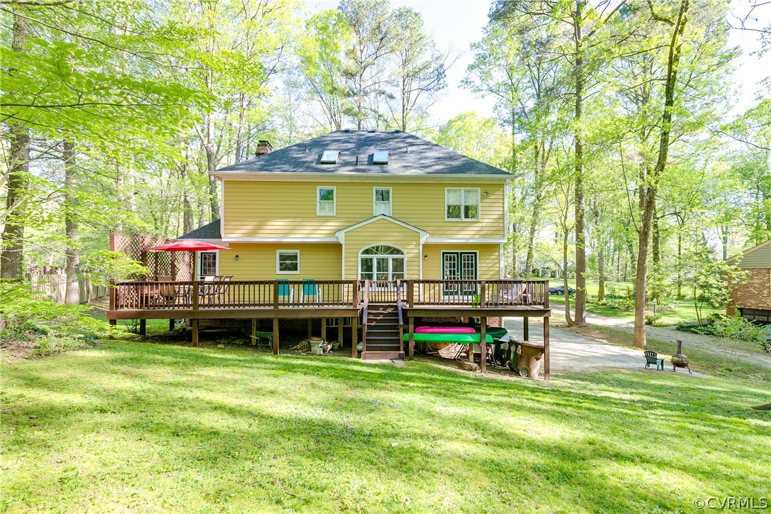 10321 Apache Road Richmond, VA 23235 - Photo 3 of 47 Gallery Image 3