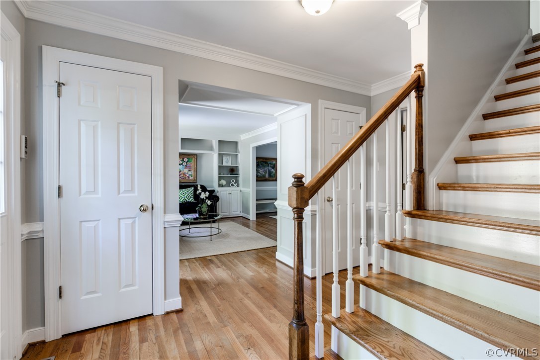 10321 Apache Road Richmond, VA 23235 - Photo 8 of 47 Gallery Image 8