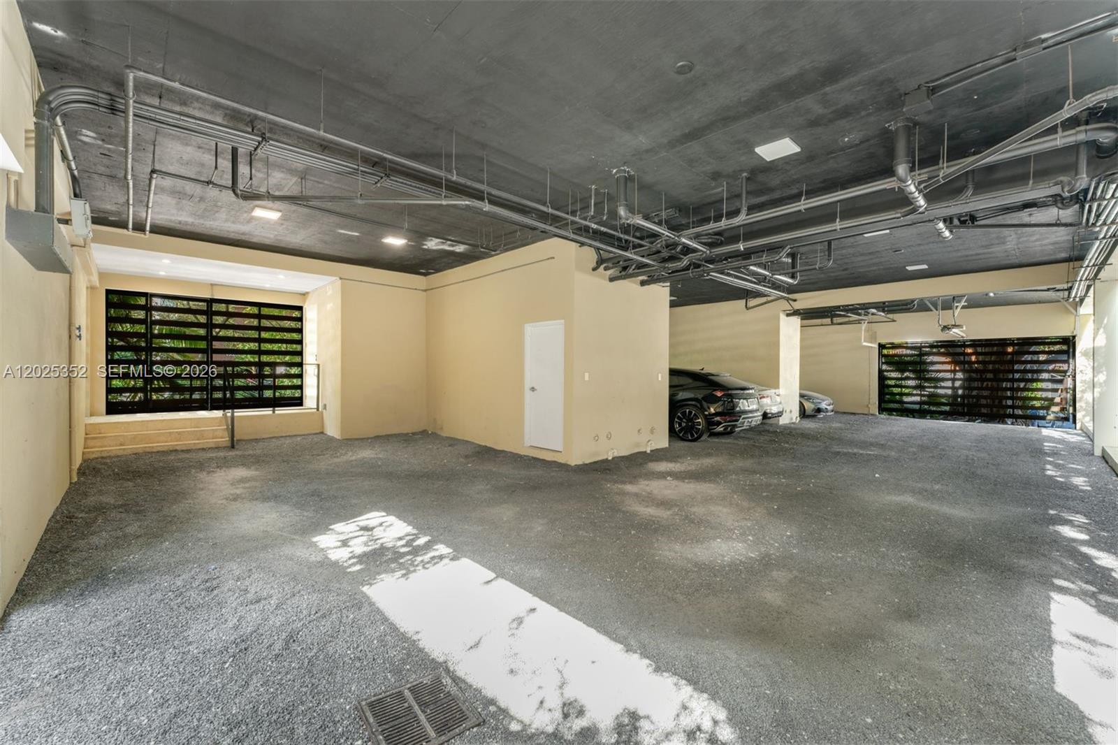 1525 Bay Road Miami Beach, FL 33139 - Photo 36 of 45 Gated Private Garage