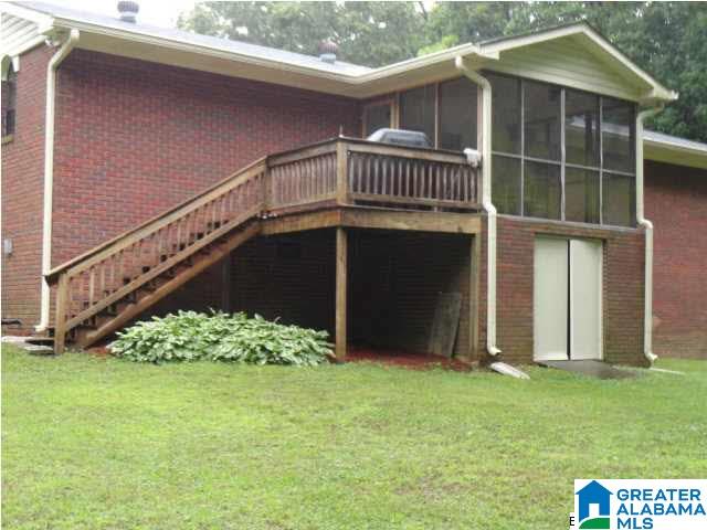 77 Grace Drive Oneonta, AL 35121 - Photo 16 of 21