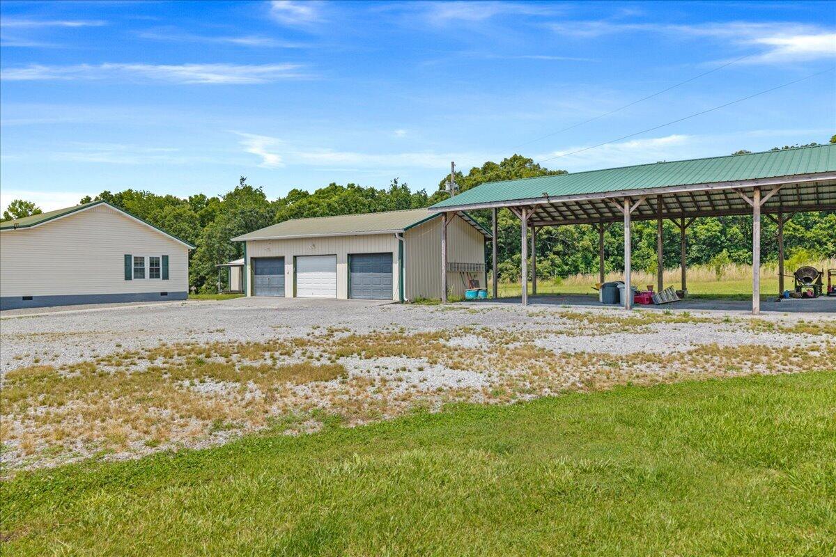 1150 Goodfield Road Decatur, TN 37322 - Photo 41 of 42 41-1150 Goodfield Rd-41