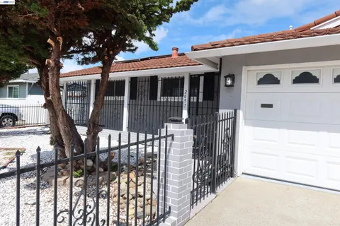 $699,000 | 2057 Rosedale Drive, San Pablo, CA 94806