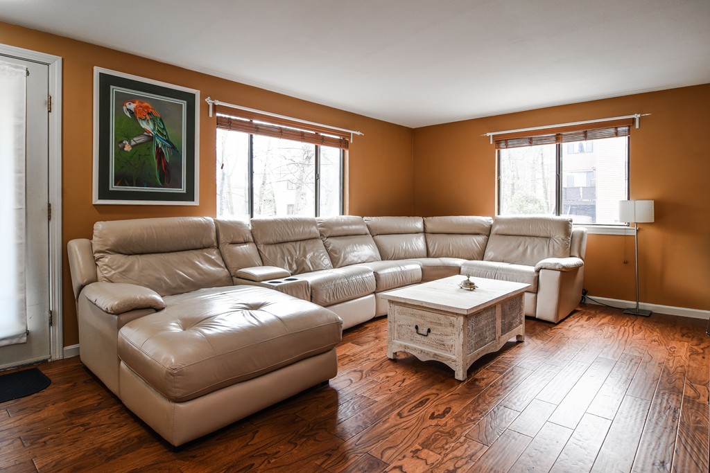217 Leland Farm Road, Unit 217 Ashland, MA 01721 - Photo 4 of 18 Gallery Image 4