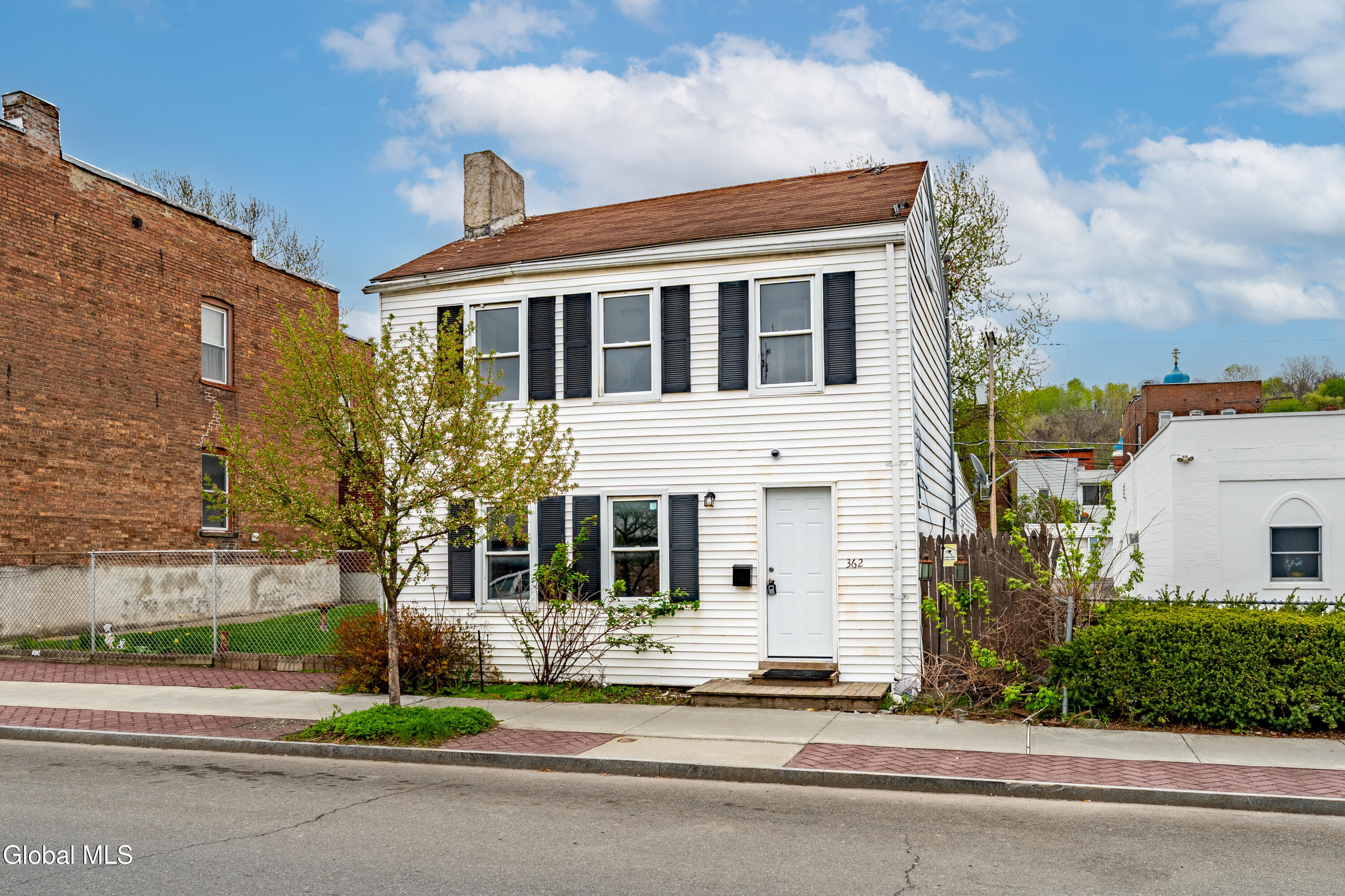 362 2nd Street Troy, NY 12180 - Photo 2 of 18 DSC02218-HDR-Edit