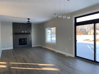 $394,999 | 301 White Owl Lane, Unit 236, Dundee, MI 48131