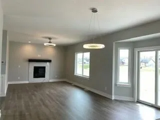 $394,999 | 301 White Owl Lane, Unit 236, Dundee, MI 48131