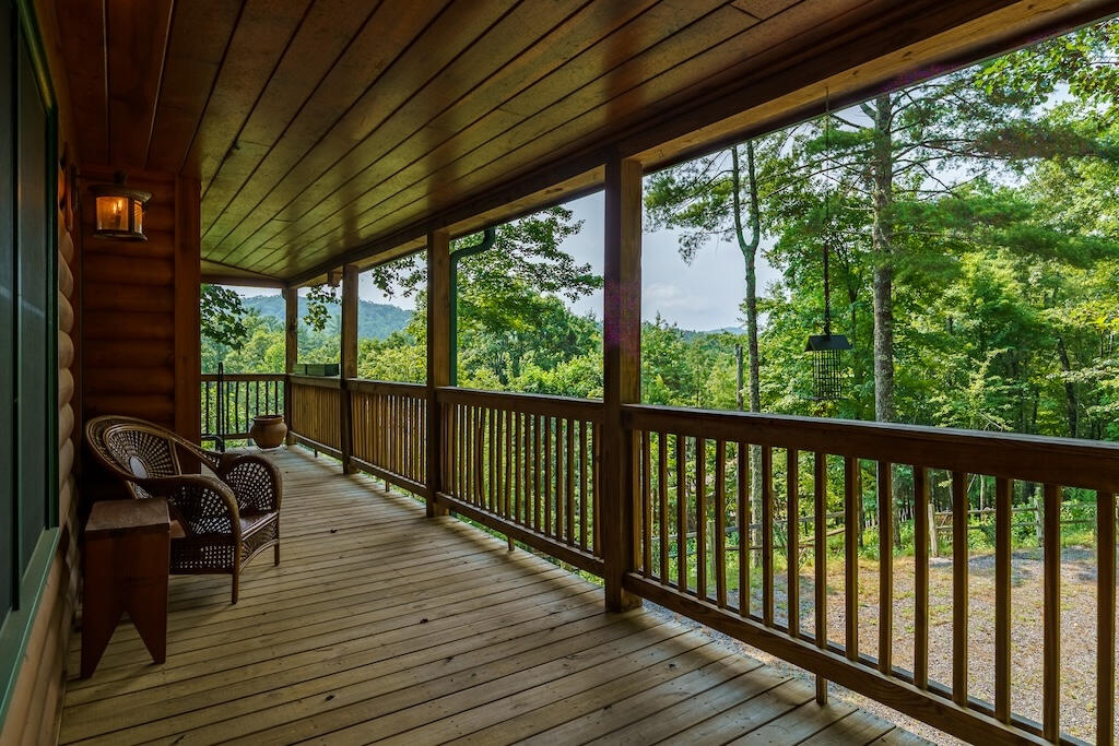 120 Bell Camp Road Blue Ridge, GA 30513 - Photo 29 of 34 Gallery Image 29