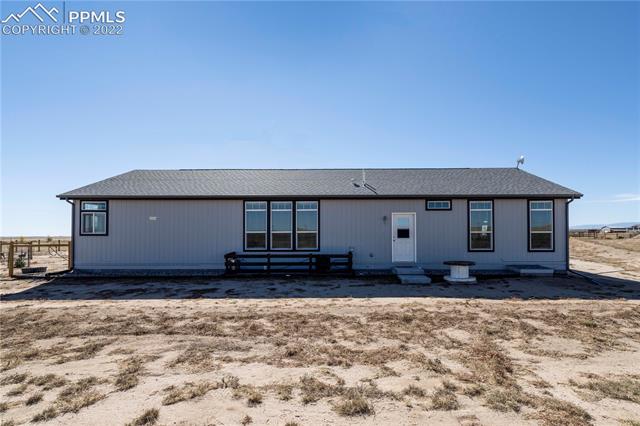 22230 Farmer Road Colorado Springs, CO 80928 - Photo 32 of 35