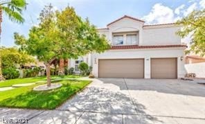 2608 Frontera Road Henderson, NV 89074 - Photo 2 of 44 Gallery Image 2
