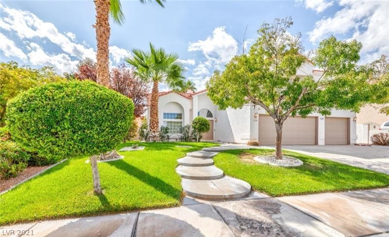 2608 Frontera Road Henderson, NV 89074 - Photo 4 of 44 Gallery Image 4